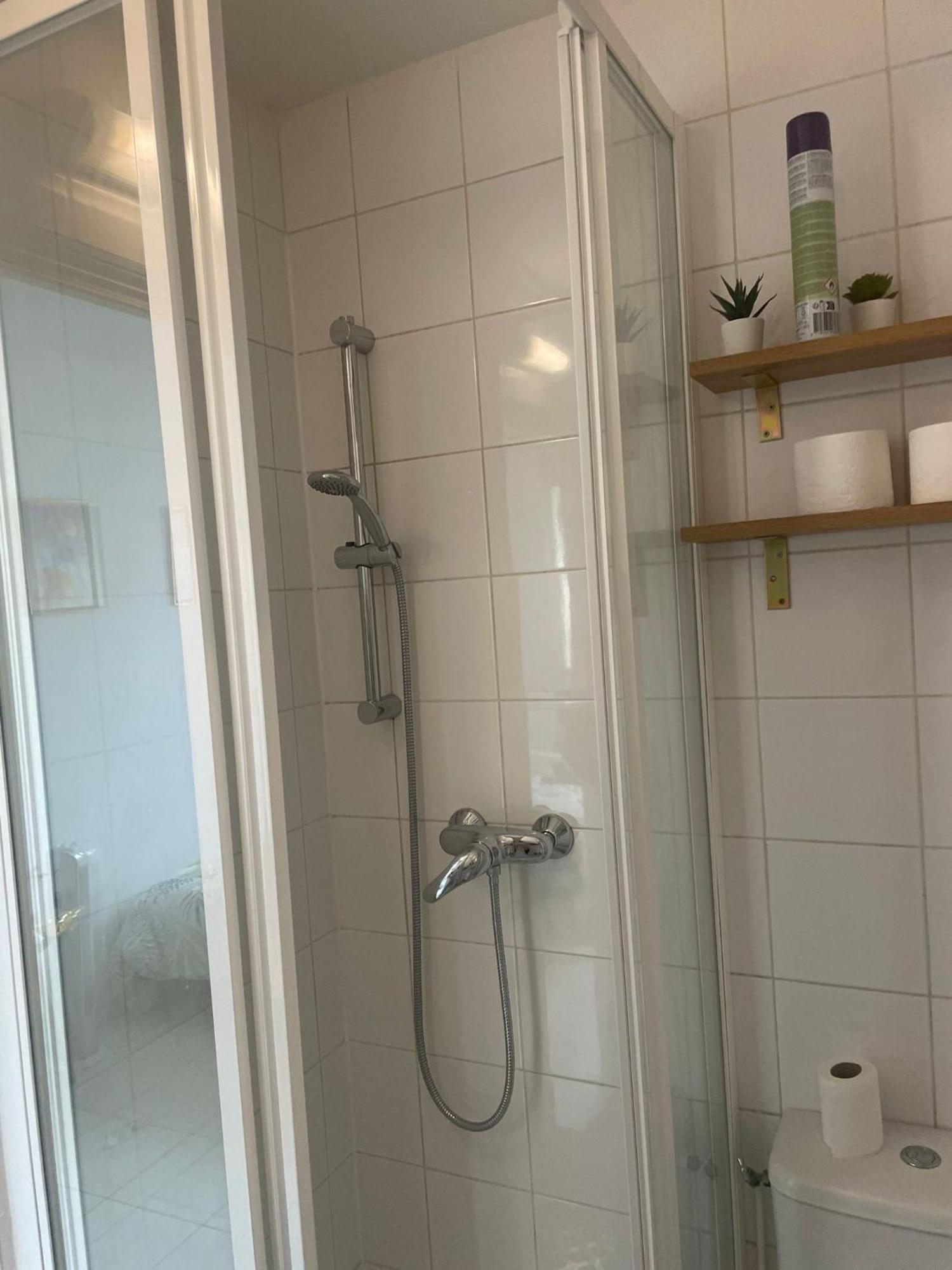 Beau Studio A 30Min De Paris Daire Bobigny Dış mekan fotoğraf