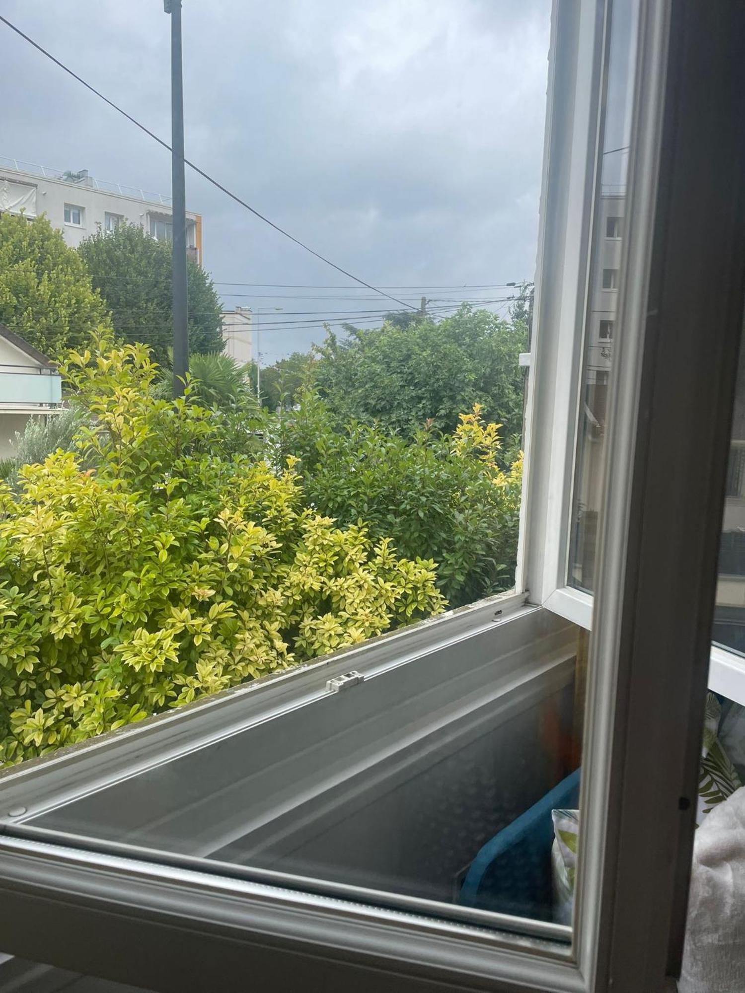 Beau Studio A 30Min De Paris Daire Bobigny Dış mekan fotoğraf